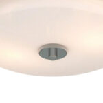 Classic Ceiling Light 12.4"