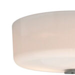 Classic Ceiling Light 12.4"