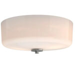 Classic Ceiling Light 12.4"