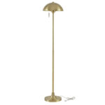 Dome Floor Lamp 62"