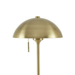 Dome Floor Lamp 62"