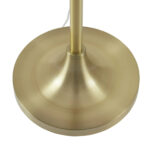 Dome Floor Lamp 62"