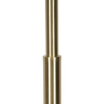 Empire Shade Floor Lamp 64"