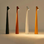 Minimalistic Cordless Table Lamp