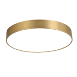 LumaRing-Flush-Ceiling-Light-Gold