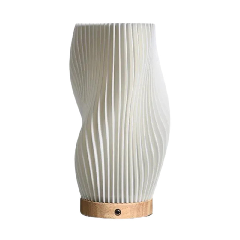 Luminora Modern Table Lamp